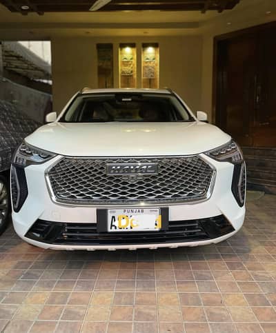 Haval Jolion 1.5. Pearl white 03204112318