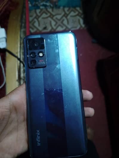 Infinix zero neo. . . . urgent sale. . . .