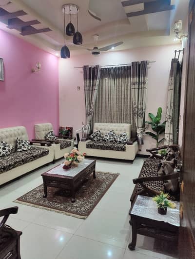 200 Yard G+1 House Sector Z2