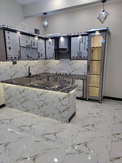 80 Yard Brand New House Diamond City