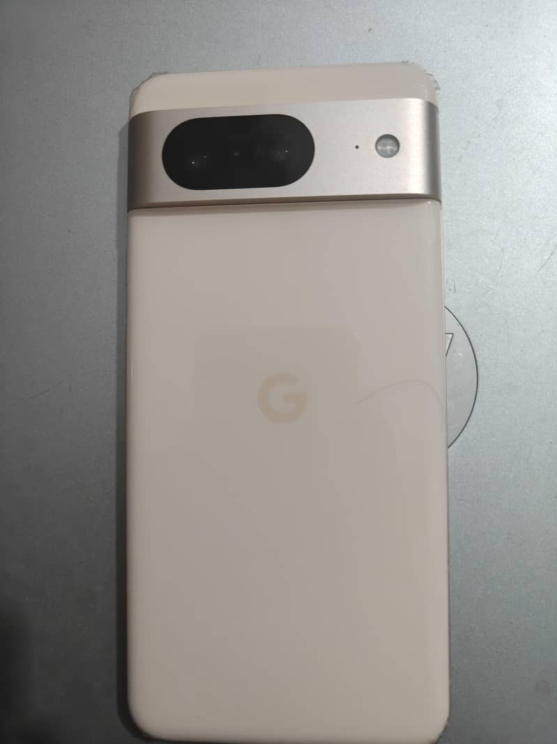 Google Pixel 8 1