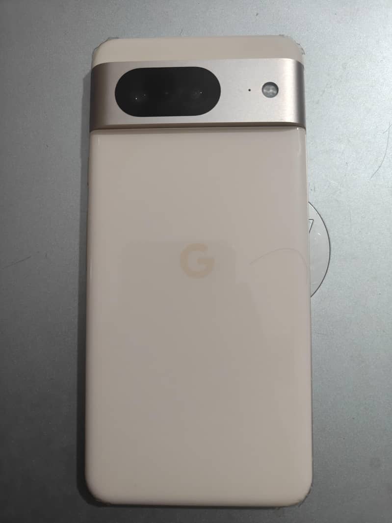 Google Pixel 8 2
