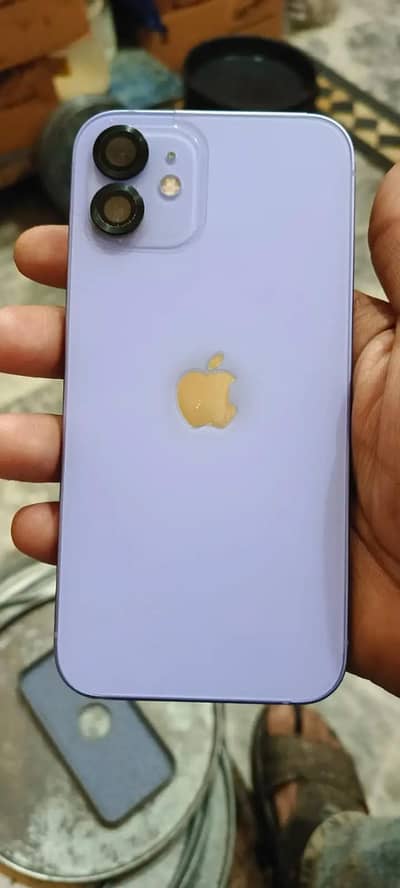 I am selling new phone  just frant speaker nai chalta    Baki all ok