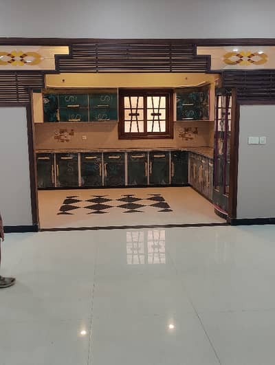 400 Yard G+1+B+Swimming Pool Vip House Sec V