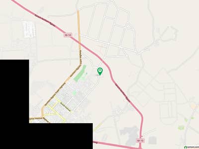 200 Yard Transfer Plot Block C