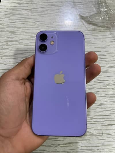 Iphone 12 Mini NonPta