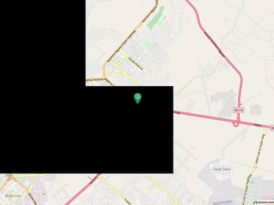 120 Yard Plot Hadiabad