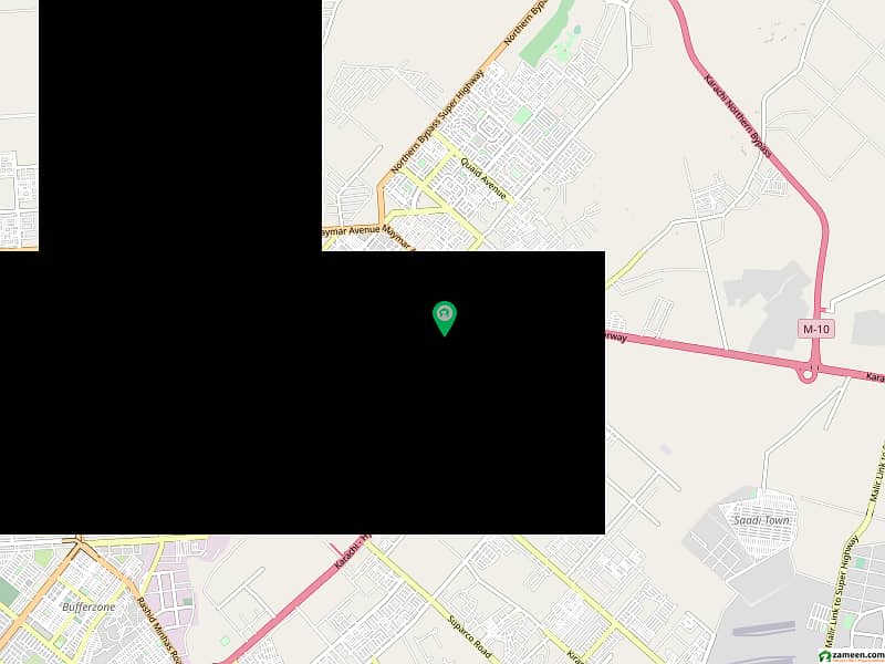 600 Yard Good Location Plot 8A 0