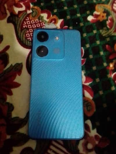 Infinix smart 7 3/64