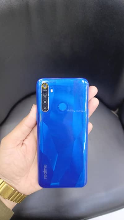 Realme 5S Official Pta Approved 128 Gb