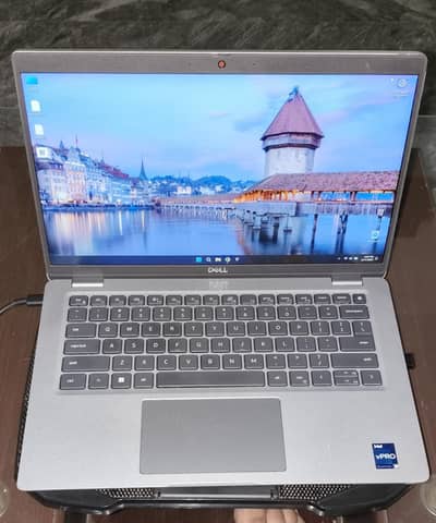 dell latitude 5430  32gb / 512gb i5 12th