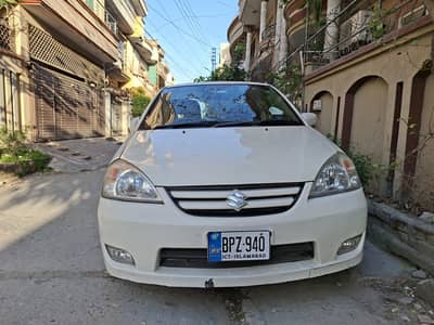 Suzuki Liana Lxi