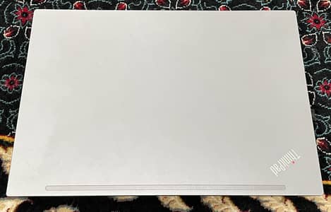 AMD Ryzen 5 pro labtop