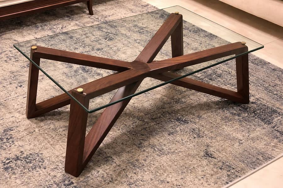 MarkX - Coffee Table 0