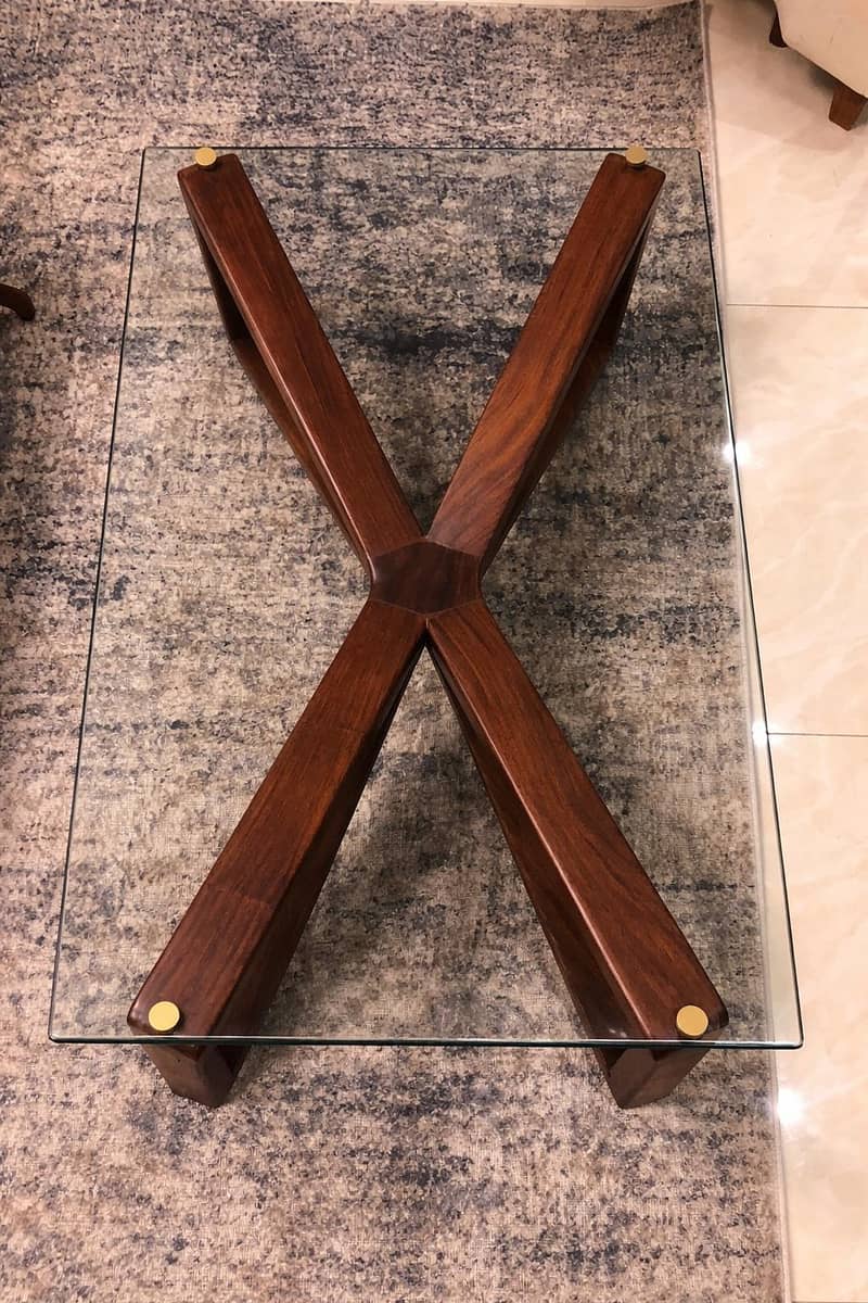 MarkX - Coffee Table 1