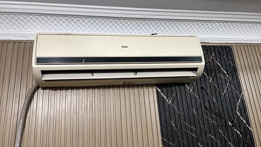 Haier ac