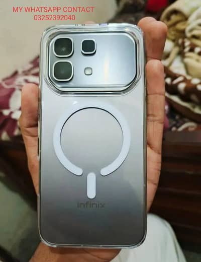 infinix Note 60 urgent Sell just Rs:42600