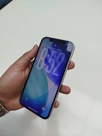 Iphone 12 pro 256 gb pta