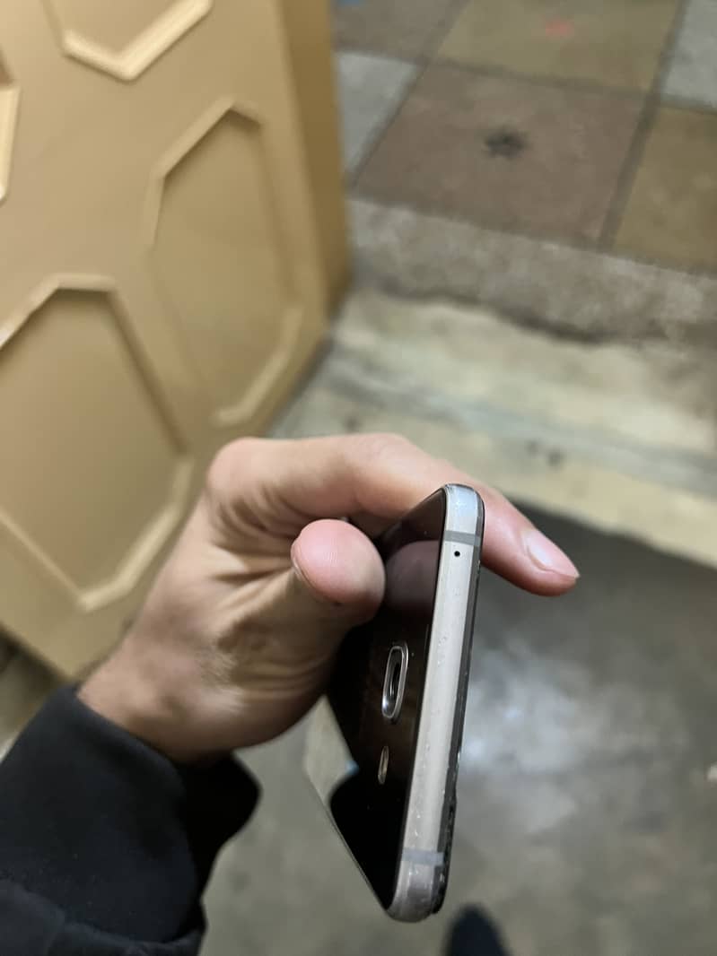 A5 just panel changed 2