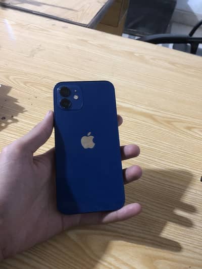 Iphone12 jv 128GB