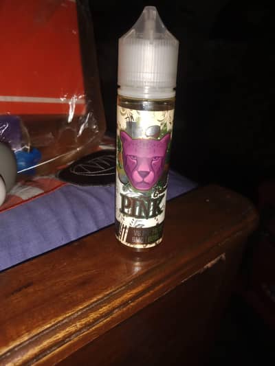 vape juice 6mg 60ml