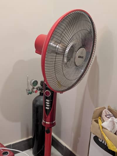 Sogo Heater for sale
