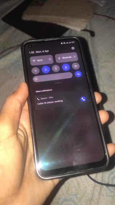 Realme 8 Pro 8/128 For Sale