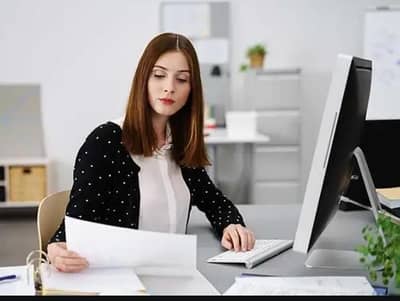 Urgent Need Female For Restaurant GRO  Waiter