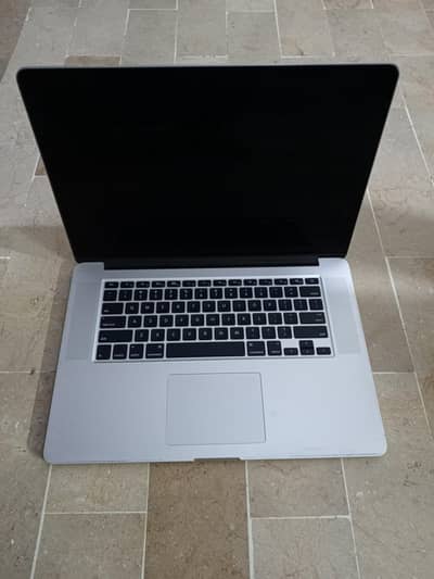 Apple Macbook Pro 2015 mother board