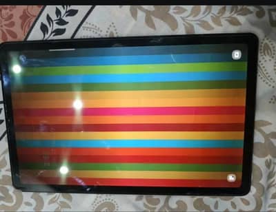 Samsung Galaxy tab s6 lite  lush 10/10 condition