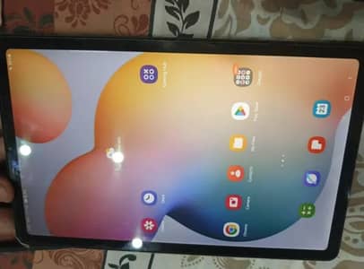 Samsung Galaxy Tab S6 Lite 64GB | 10/10 Lush Condition | S-Pen Include