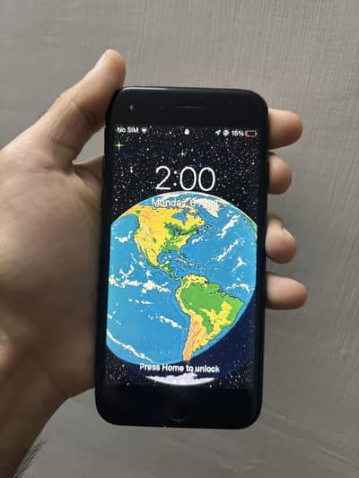 Iphone 7 128gb pta approved