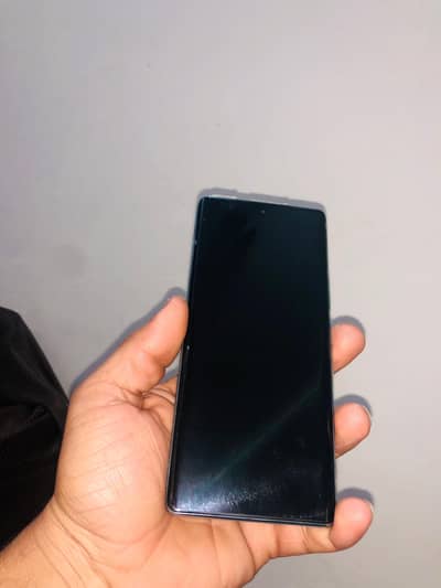 infinix zero 40