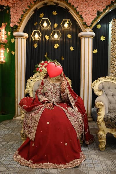 Selling Bridal Dress