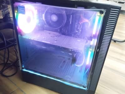 Amd Ryzen 5600x pc for sale