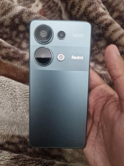 Redmi Note 13 Pro