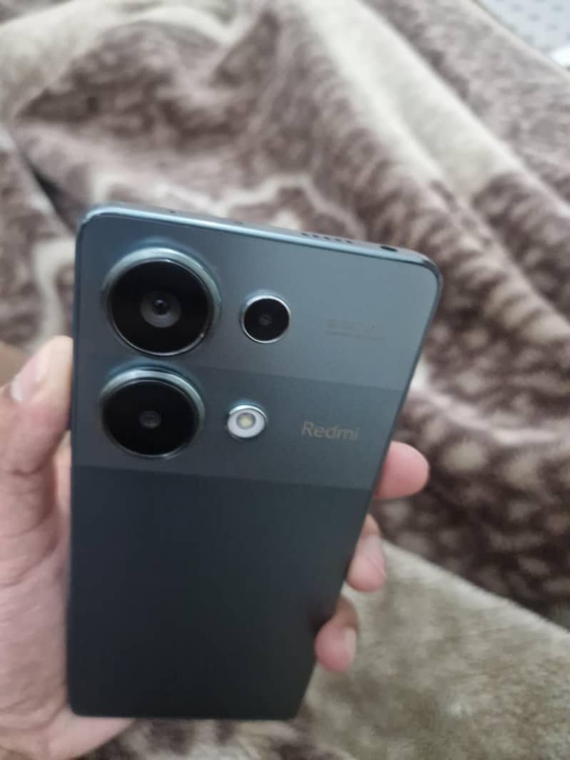 Redmi Note 13 Pro 6