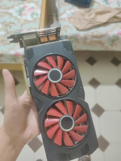 Rx 480 8gb