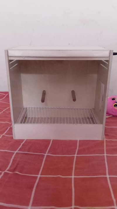 Finch buggies show cage  urgent sell