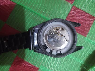 Machine Watch 2 watches hai 2 no Off hai. . . .