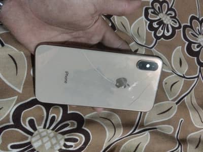 iPhone XS Non Pta Fu 64Gb