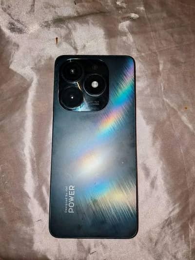 10 By 10 Condition New box with new cable. Bilkul Saaf No Scratch