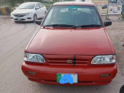 kia 2005 for sale  biometric  moke pe 03390117471