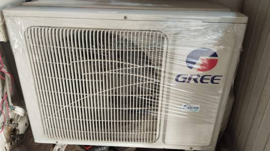 Gree 100% working inverter Air conditioner for Sale