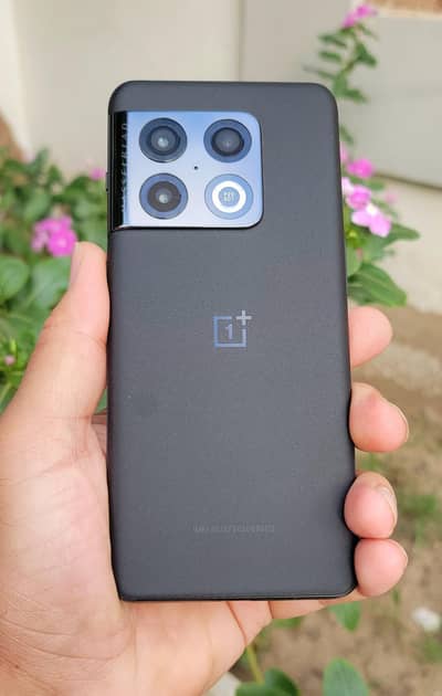 OnePlus 10 PRO in Perfect Condition