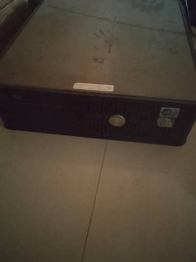 dell pc
