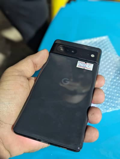 Google Pixel 7 - 8GB RAM 256GB Storage