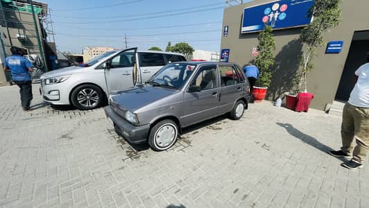 Mehran Car for Sale