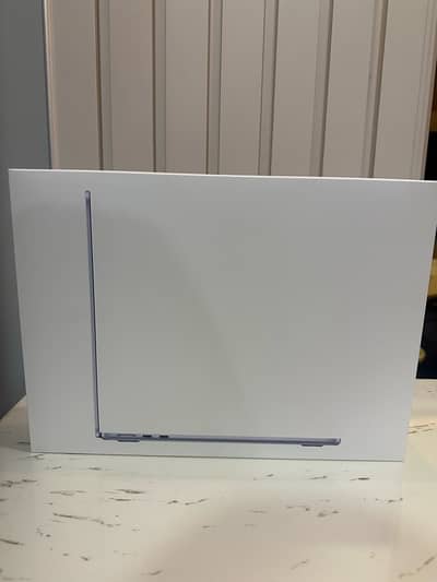 Macbook Air M5 13-inch 16/512GB