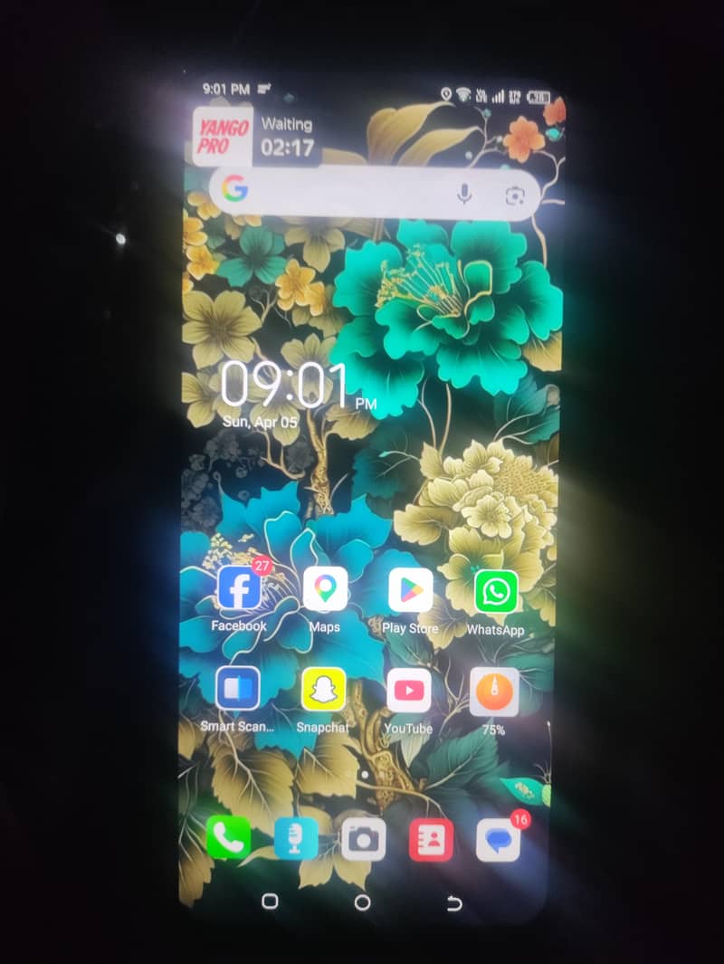 tecnoCamon 18T 4+3gb128gb 0